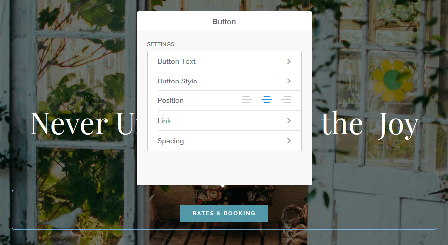 Weebly-editor-button