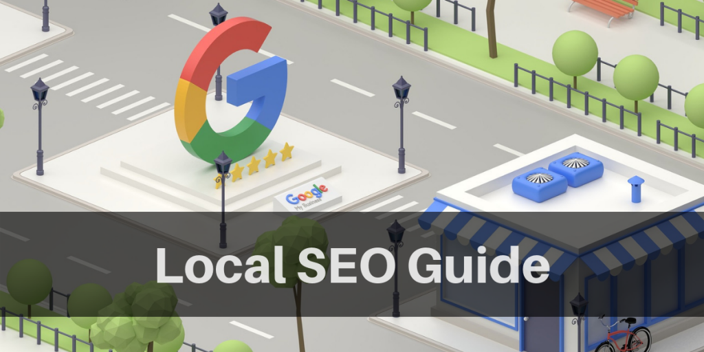 Local SEO Guide