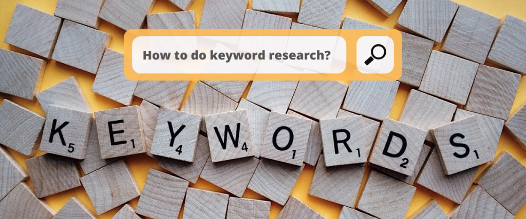 How To Do Keyword Research For Seo A Step By Step Guide 3377