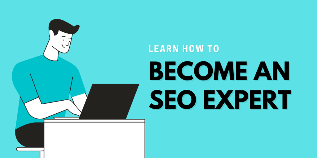 How to become an SEO Expert? [9-Step Guide] - Viken Patel
