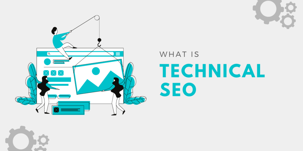 What is Technical SEO